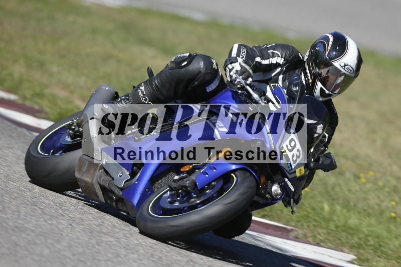 /45 15.09.2026  Trackday Domi Aegerter Trackday ADR/Gruppe gelb/93
